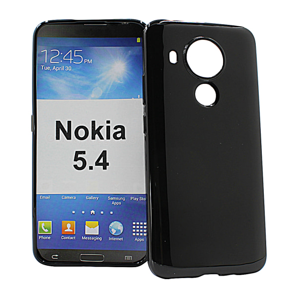 TPU skal Nokia 5.4