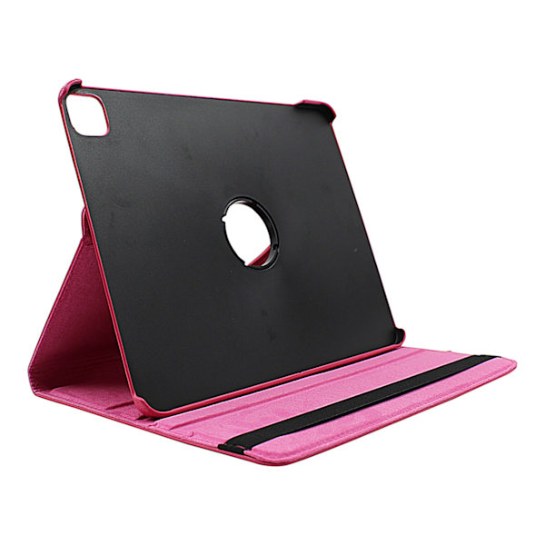 360 Fodral iPad Air 13 (2024) Lila