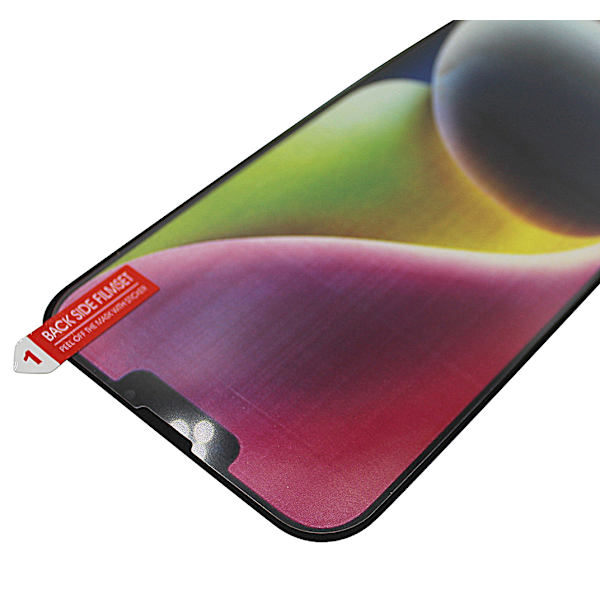 6-Pack Skärmskydd iPhone 14 Plus (6.7)