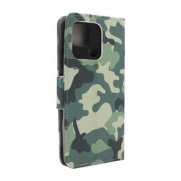 Designwallet Xiaomi Redmi 10C