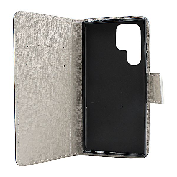 Designwallet Samsung Galaxy S22 Ultra 5G