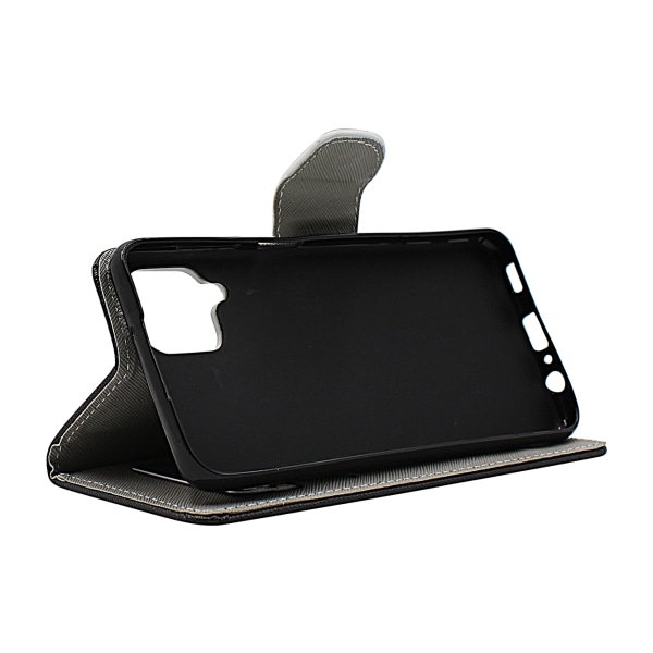 Designwallet Samsung Galaxy A12 (A125F/DS)