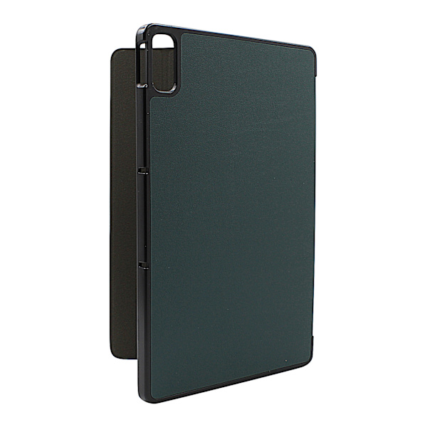 CoverCase Lenovo Tab P11 2nd Gen Mörkgrön