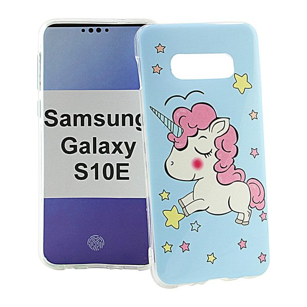 Designskal TPU Samsung Galaxy S10e (G970F)