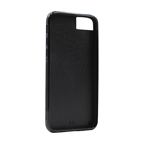 Skimblocker Magnet Wallet iPhone 7 Svart G641