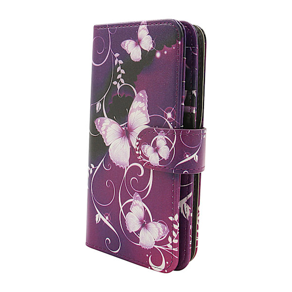 Skimblocker XL Magnet Designwallet iPhone SE (2nd Gen.)