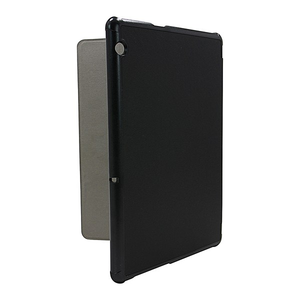 Cover Case Huawei MediaPad T5 10 Ljusblå