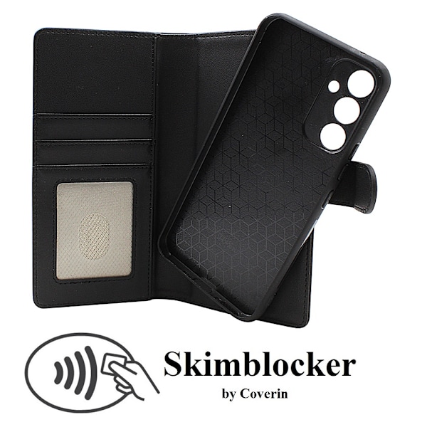 Skimblocker Magnet Fodral Samsung Galaxy A54 5G