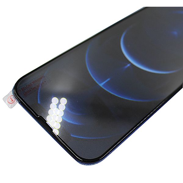 Full Frame Glas skydd iPhone 13 Pro Max (6.7)