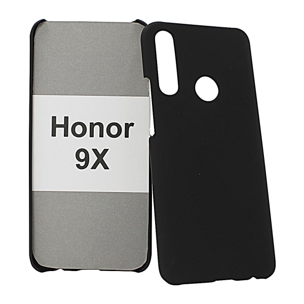 Hardcase Honor 9X Svart
