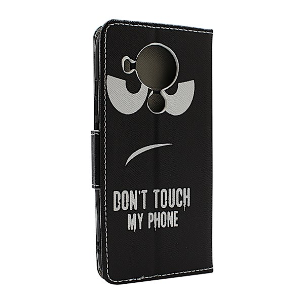 Designwallet Nokia 5.4