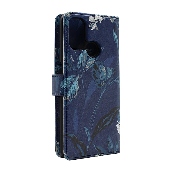 Skimblocker Magnet Designwallet OnePlus Nord N100