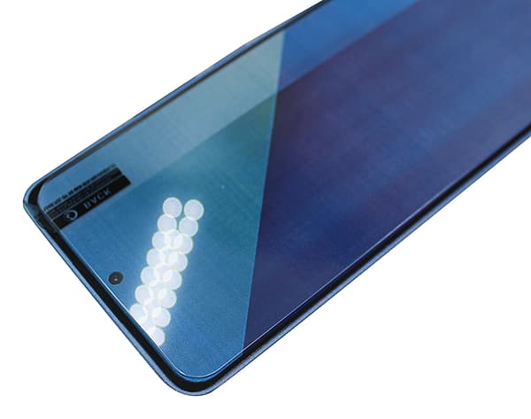 Härdat glas Xiaomi Redmi Note 13 4G