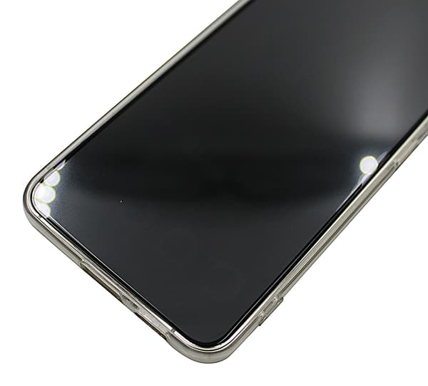 Full Frame Glas skydd Samsung Galaxy S24 5G (SM-S921B/DS)