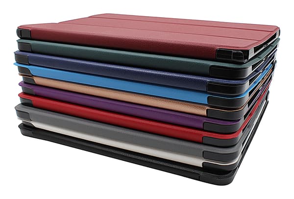 CoverCase Samsung Galaxy Tab S10 Lite Röd