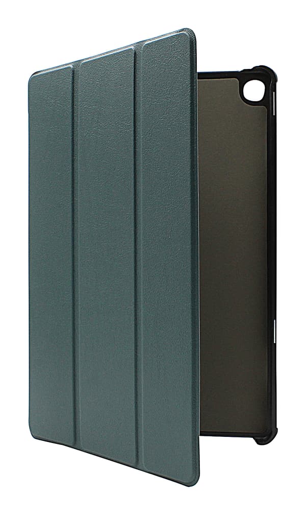 CoverCase Lenovo Tab M10 (3rd Gen) Röd