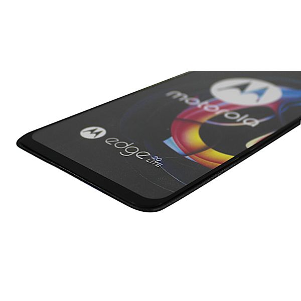 Full Frame Glas skydd Motorola Edge 20 Lite