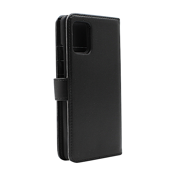 Skimblocker Magnet Wallet Samsung Galaxy A51 5G (A516B)