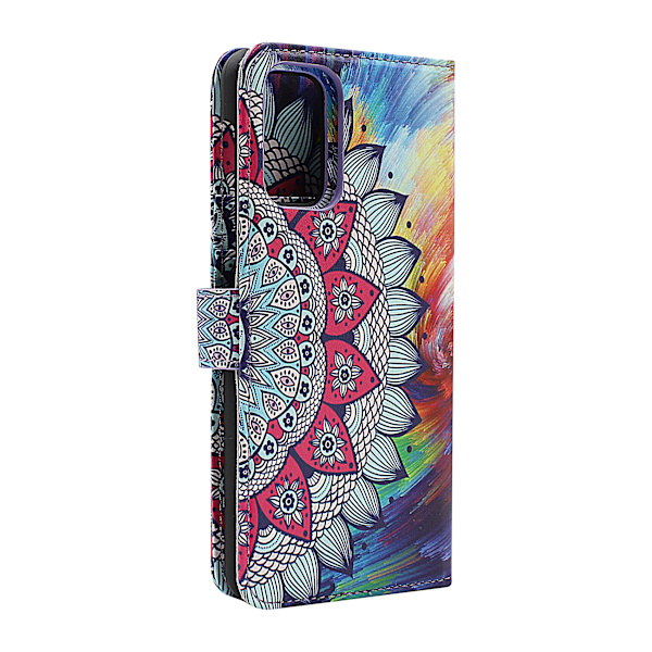 Skimblocker Magnet Designwallet Samsung Galaxy A32 5G