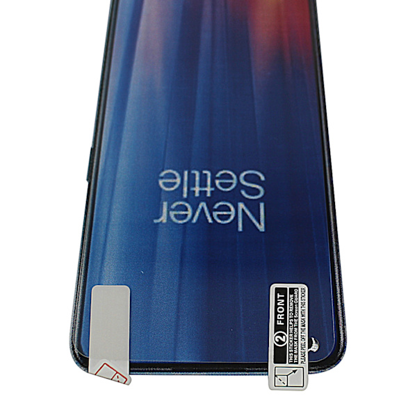 6-Pack Skärmskydd OnePlus Nord CE 2 5G