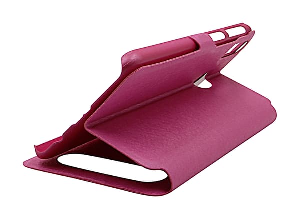 Flipcase Samsung Galaxy M20 (M205F) Hotpink