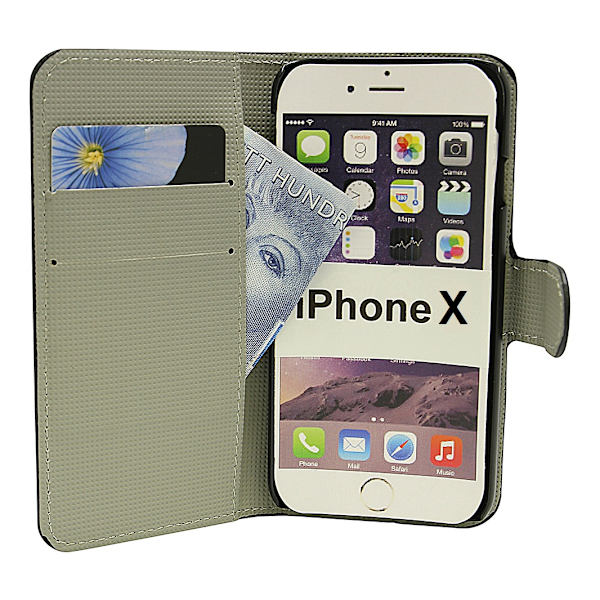 Designwallet iPhone X/Xs