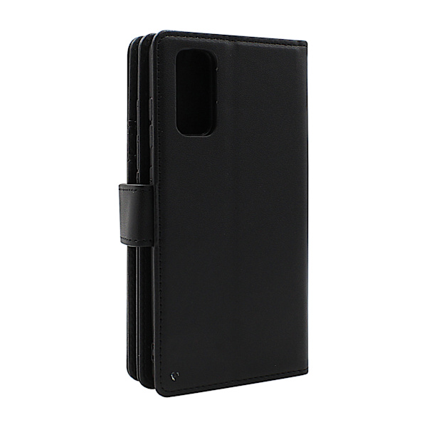 Skimblocker Samsung Galaxy S20 / S20 5G XL Plånboksfodral