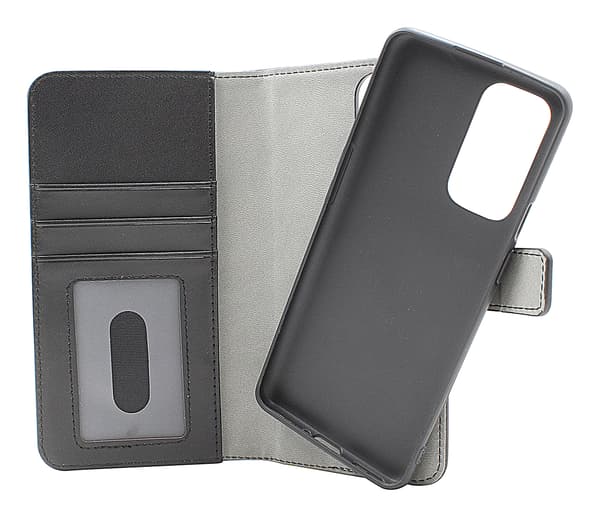 Skimblocker Magnet Fodral OnePlus 9 Pro