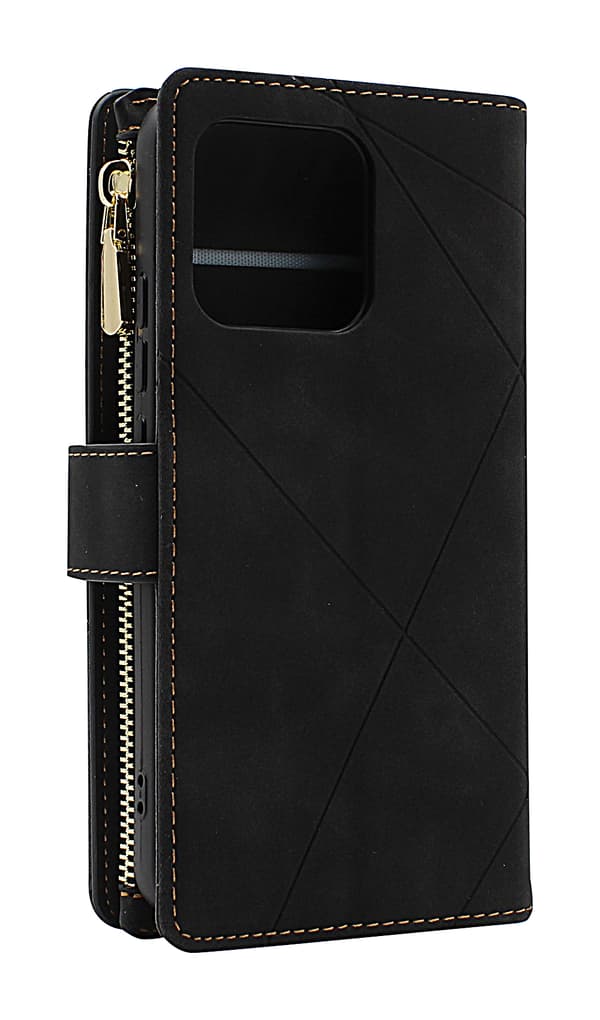 XL Standcase Lyxfodral Xiaomi 13 5G Brun
