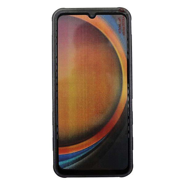 Full Frame Glas skydd Samsung Galaxy Xcover7 5G (SM-G556B)