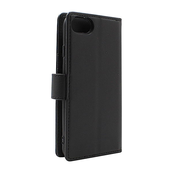 Skimblocker iPhone 6/7/8/SE 2nd/3rd Gen. Plånboksfodral