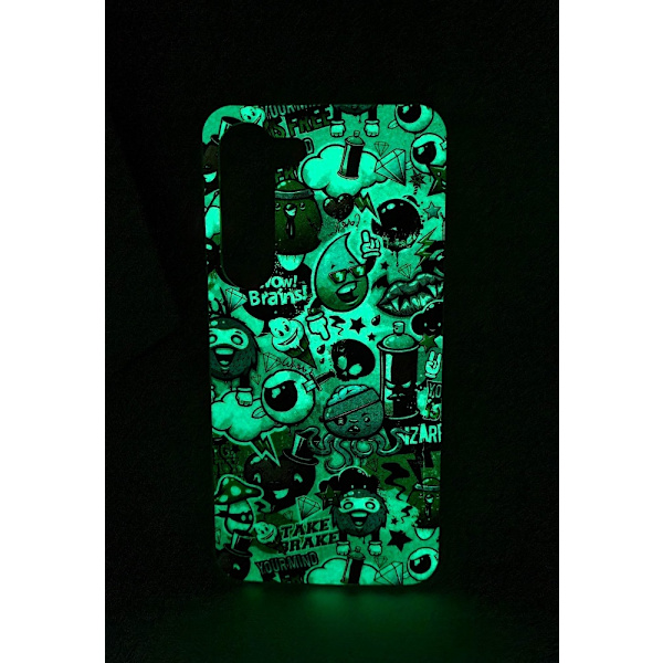 Designskal TPU Samsung Galaxy A14 5G