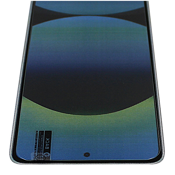 Härdat glas Xiaomi Redmi Note 14 5G