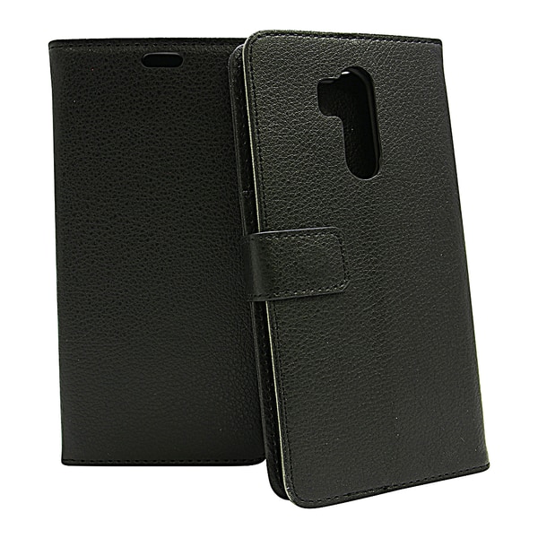 Standcase Wallet LG G7 ThinQ (G710M) Vit