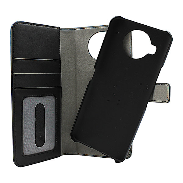Skimblocker Magnet Fodral Nokia 8.3
