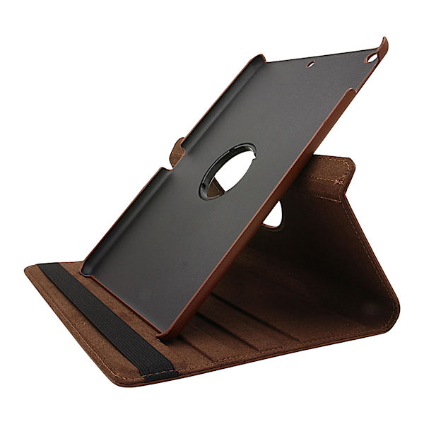 360 Fodral Apple iPad 10.2 (2019) Brun