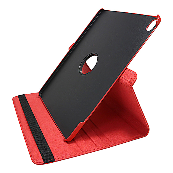 360 Fodral Apple iPad Pro 12.9 2018 Röd