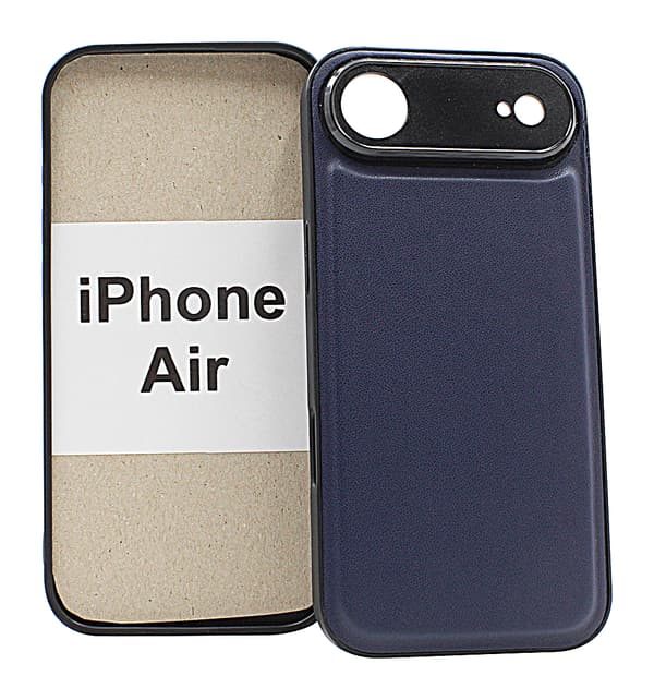 Magnetskal iPhone Air Mörkblå