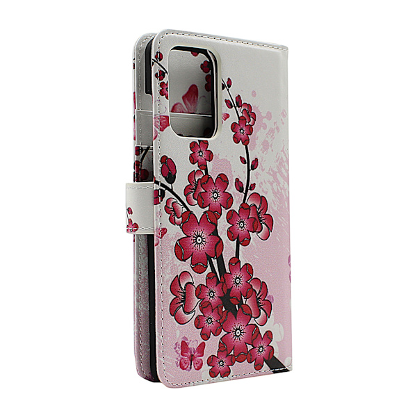 Skimblocker Magnet Designwallet Samsung Galaxy A72