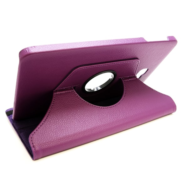 360 Fodral Samsung Galaxy Tab A 10.1 (T580 / T585) Lila