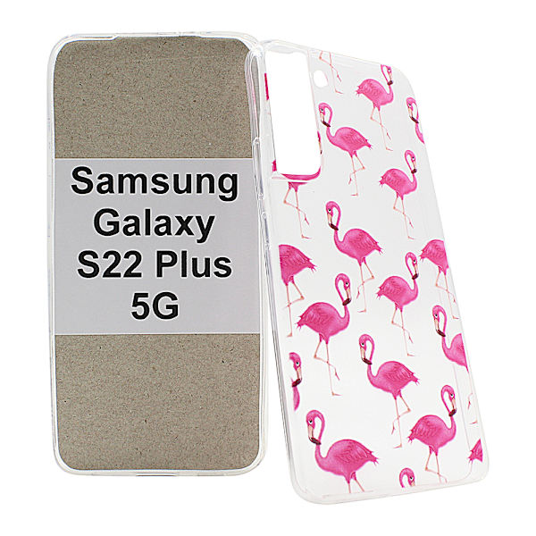 Designskal TPU Samsung Galaxy S22 Plus 5G