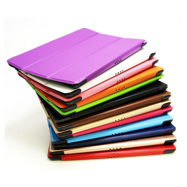 Cover Case Huawei MediaPad T3 10 LTE Svart