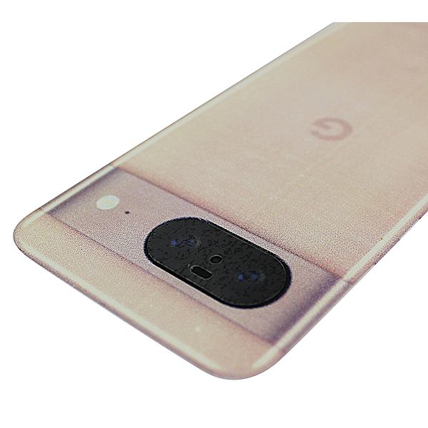 Härdat kameraglas Google Pixel 8 5G