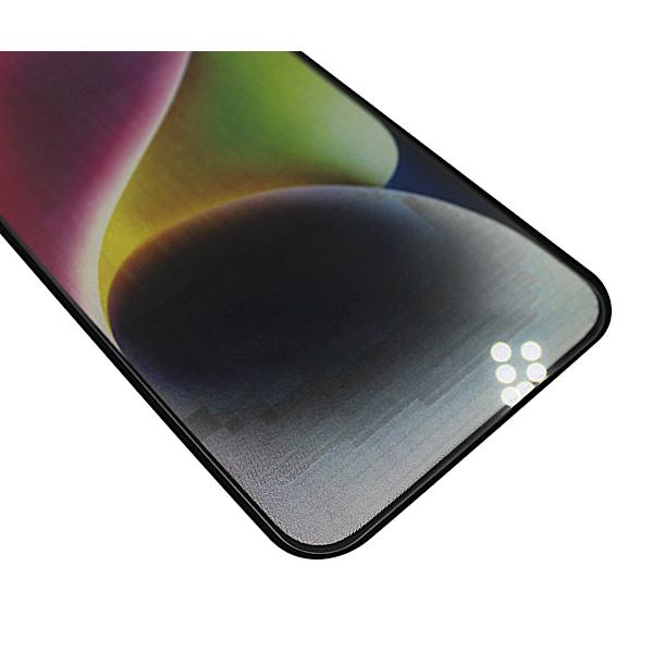 Härdat glas iPhone 14 Plus (6.7)