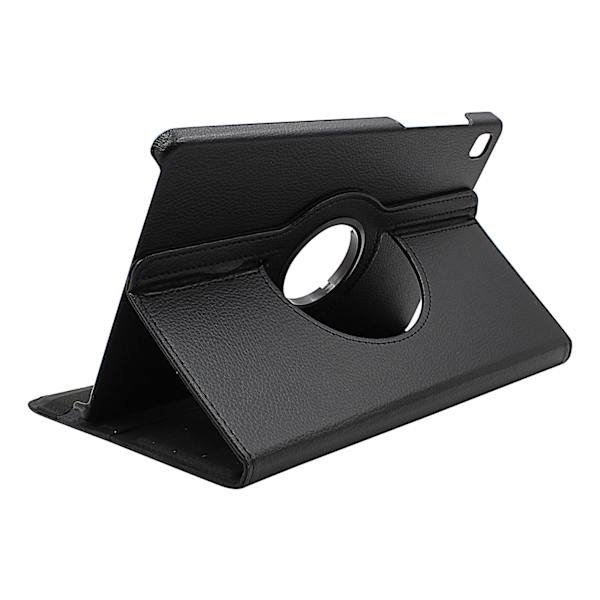 360 Fodral Samsung Galaxy Tab S6 Lite 10.4 Svart