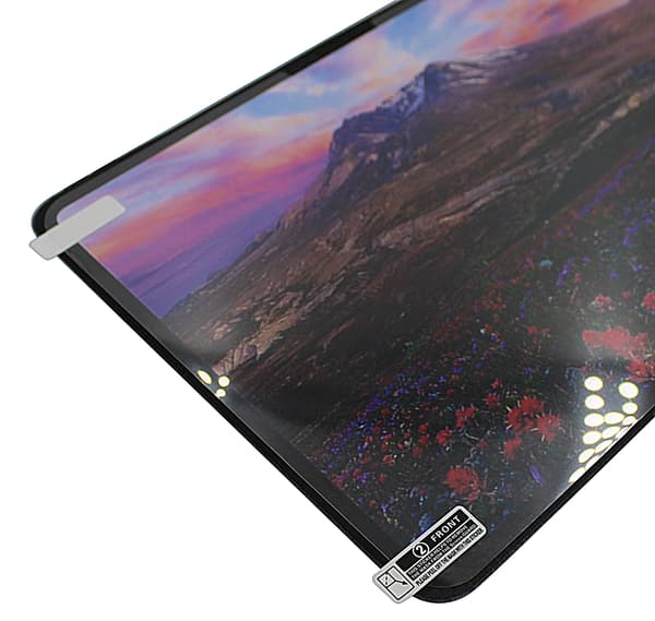Skärmskydd iPad Pro 13 (2024)