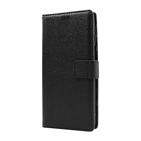 New Standcase Wallet Motorola Edge 20 Hotpink