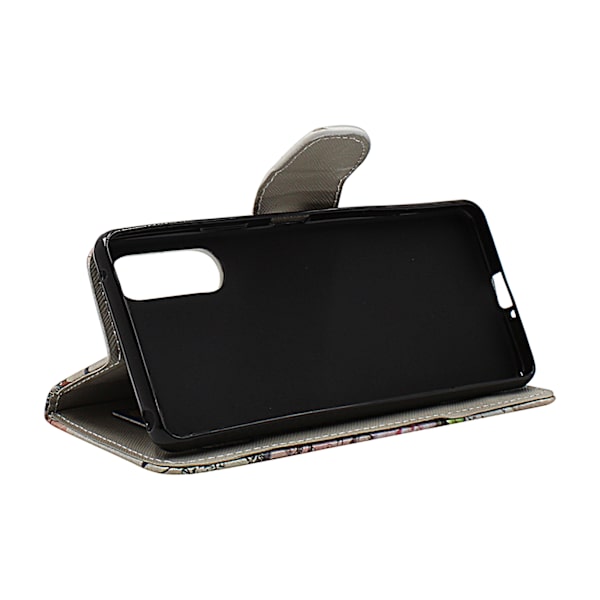 Designwallet Sony Xperia 10 II (XQ-AU51 / XQ-AU52)