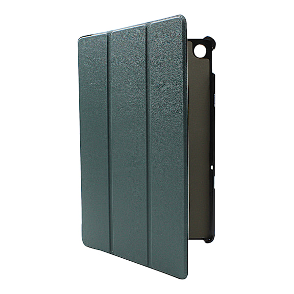CoverCase Lenovo Tab M10 Plus (3rd Gen) Grå