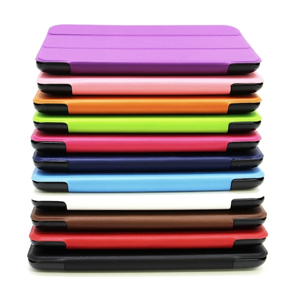Cover Case Acer Iconia One B1-770 Ljusrosa